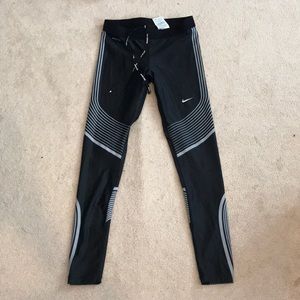 Running leggings